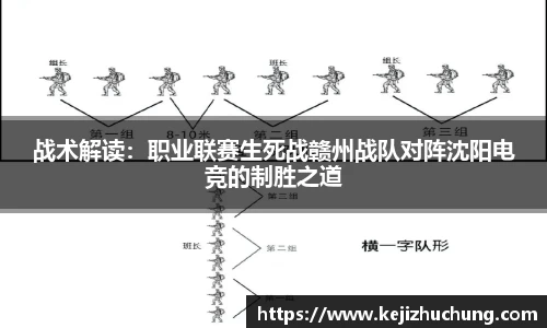 战术解读：职业联赛生死战赣州战队对阵沈阳电竞的制胜之道