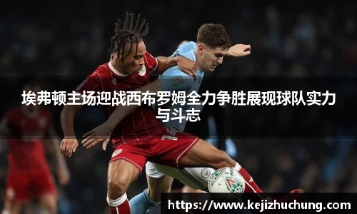 埃弗顿主场迎战西布罗姆全力争胜展现球队实力与斗志